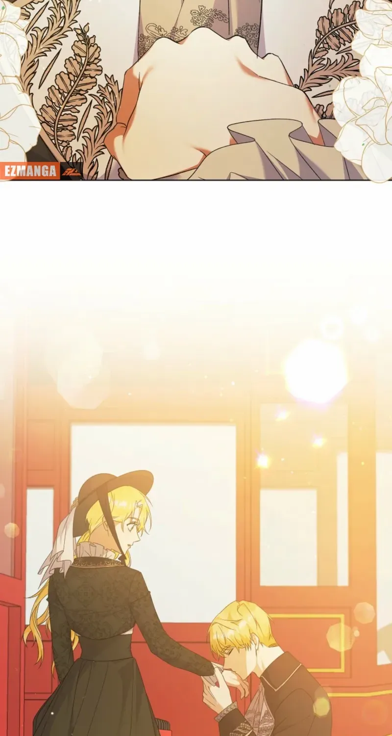 I Became the Servant That Was Obsessed by the Crown Prince Chapter 21 page 69 - 