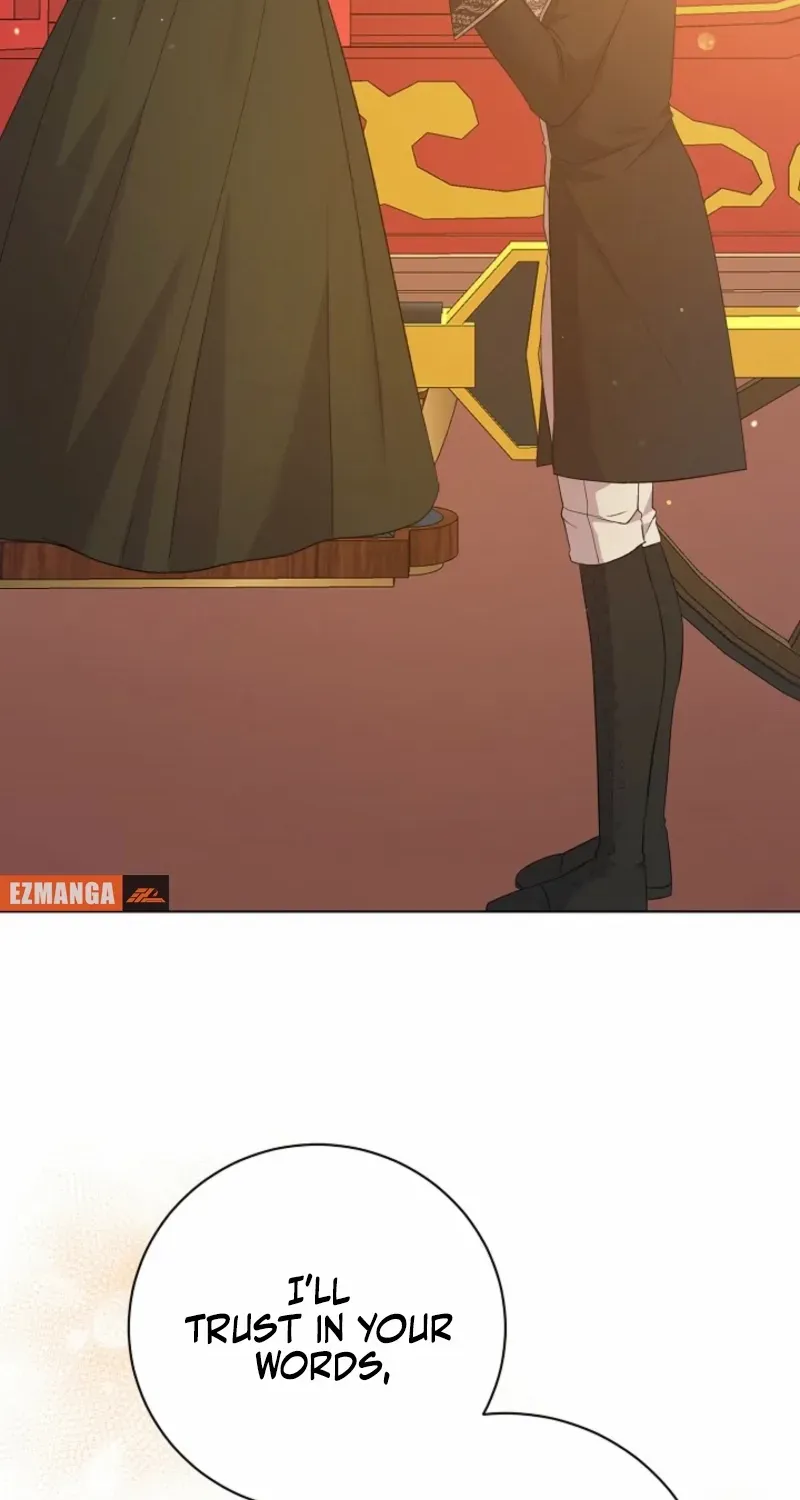 I Became the Servant That Was Obsessed by the Crown Prince Chapter 21 page 70 - 
