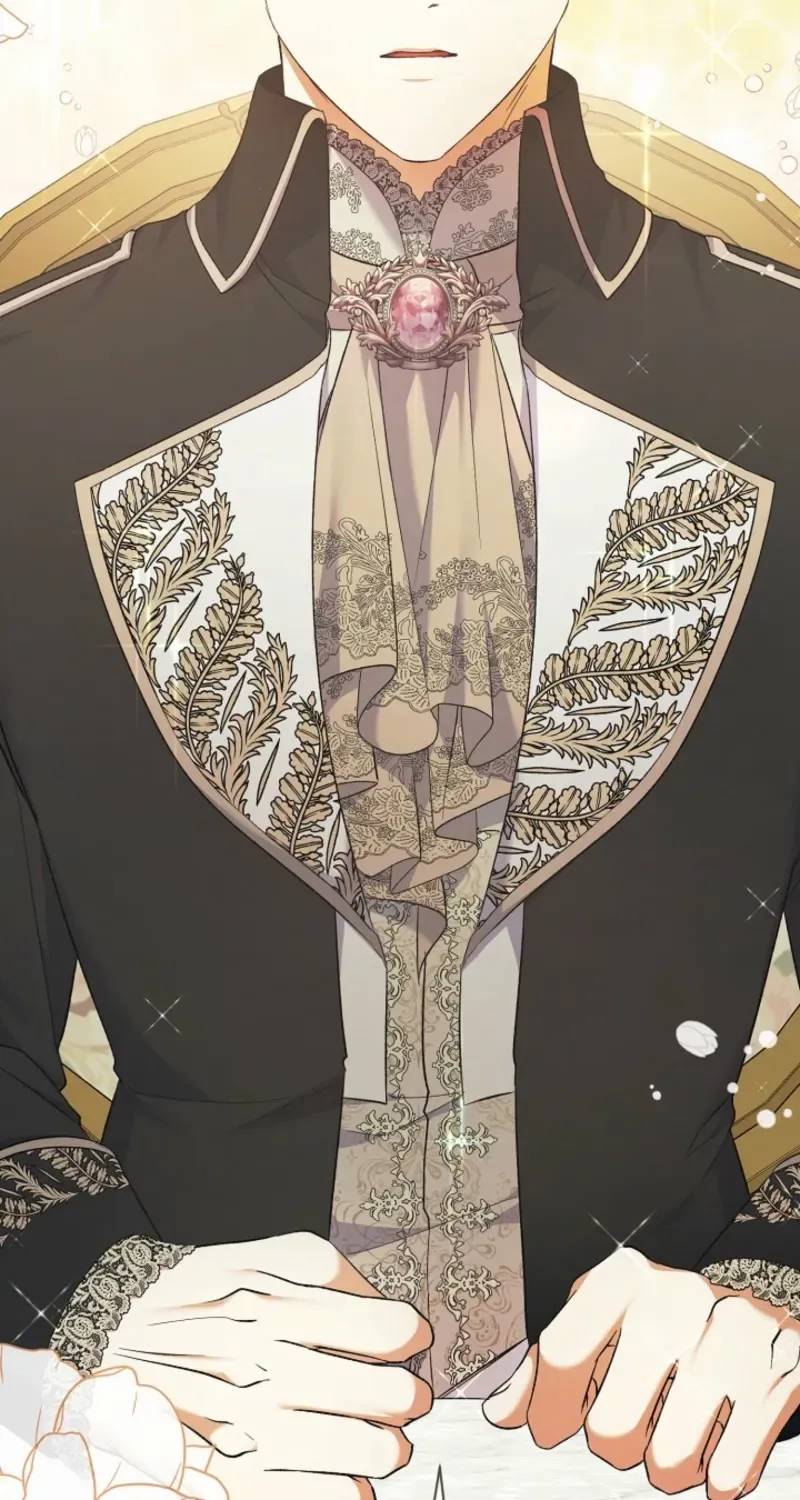 I Became the Servant That Was Obsessed by the Crown Prince Chapter 21 page 8 - 