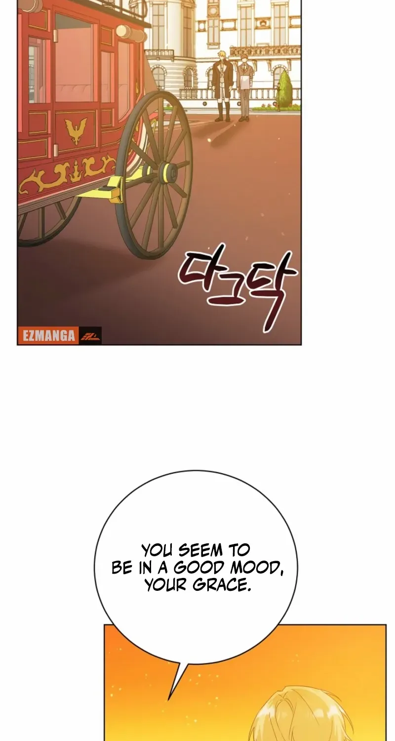 I Became the Servant That Was Obsessed by the Crown Prince Chapter 21 page 72 - 