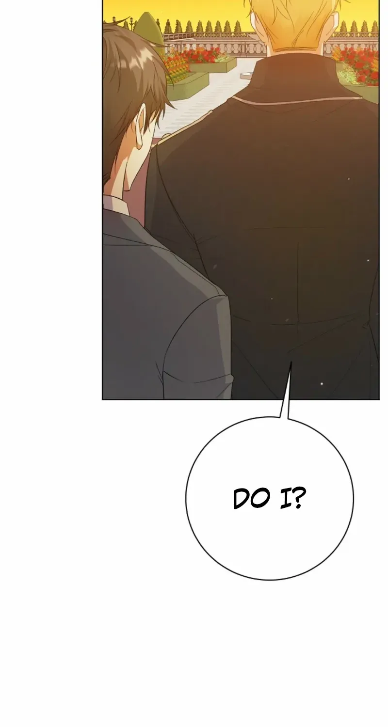 I Became the Servant That Was Obsessed by the Crown Prince Chapter 21 page 73 - 