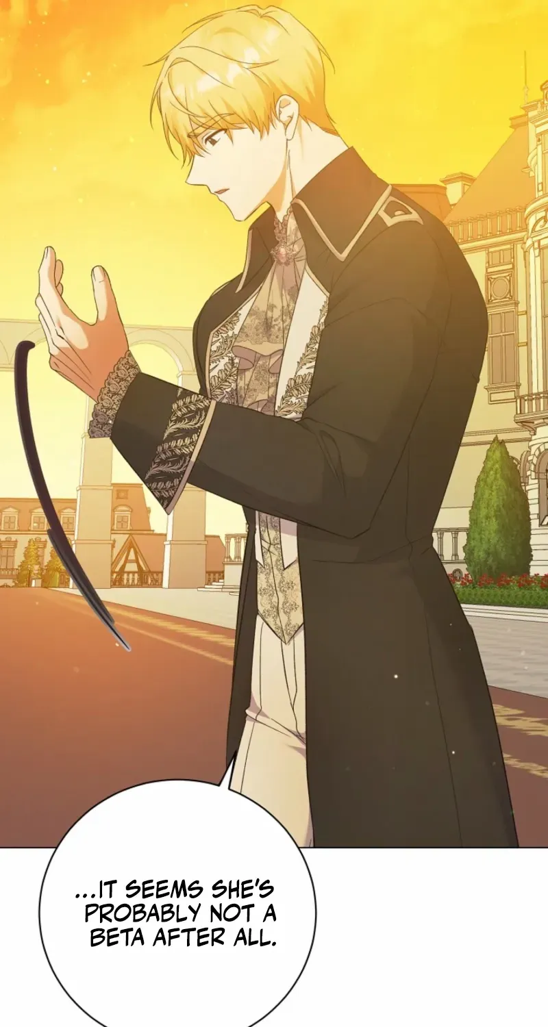 I Became the Servant That Was Obsessed by the Crown Prince Chapter 21 page 78 - 