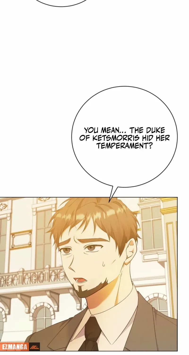 I Became the Servant That Was Obsessed by the Crown Prince Chapter 21 page 79 - 