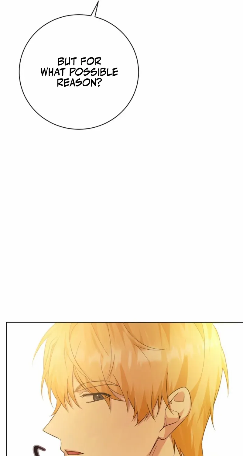 I Became the Servant That Was Obsessed by the Crown Prince Chapter 21 page 80 - 