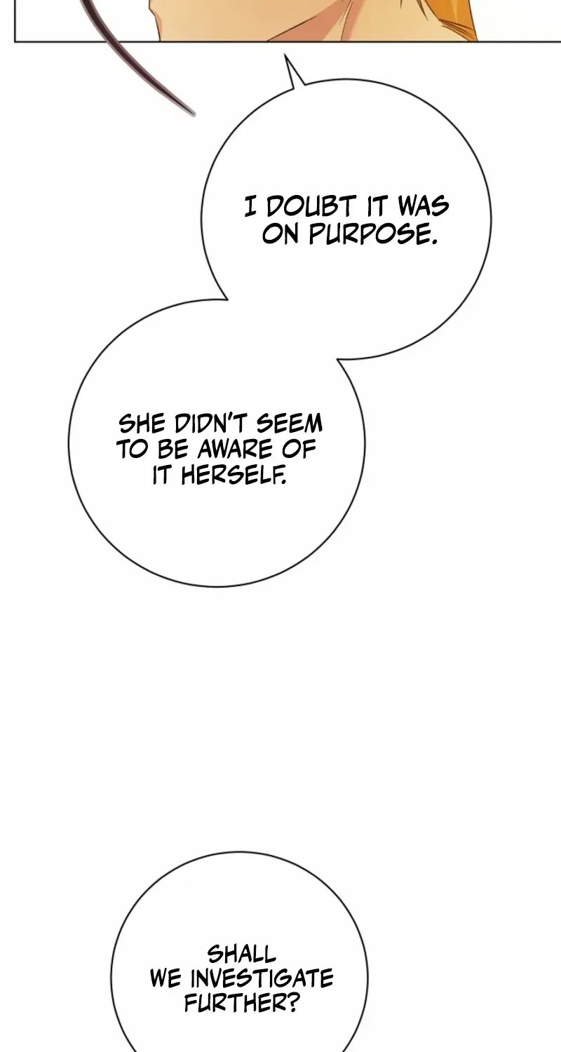 I Became the Servant That Was Obsessed by the Crown Prince Chapter 21 page 81 - 