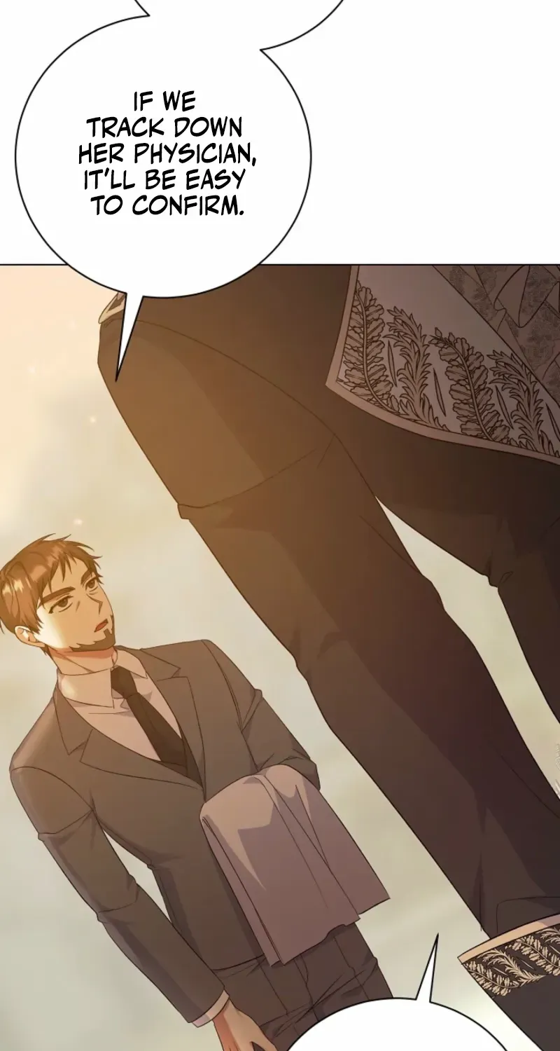 I Became the Servant That Was Obsessed by the Crown Prince Chapter 21 page 82 - 