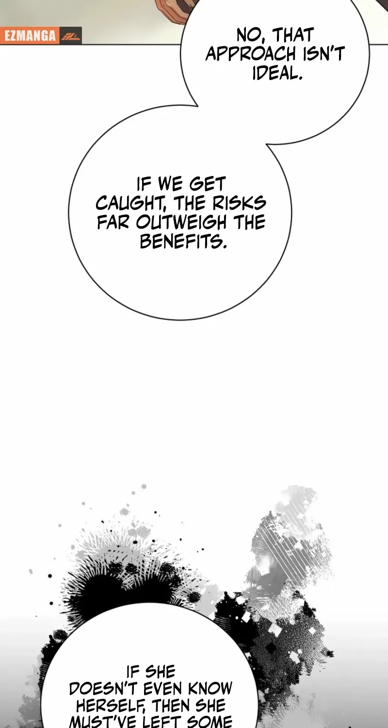 I Became the Servant That Was Obsessed by the Crown Prince Chapter 21 page 83 - 