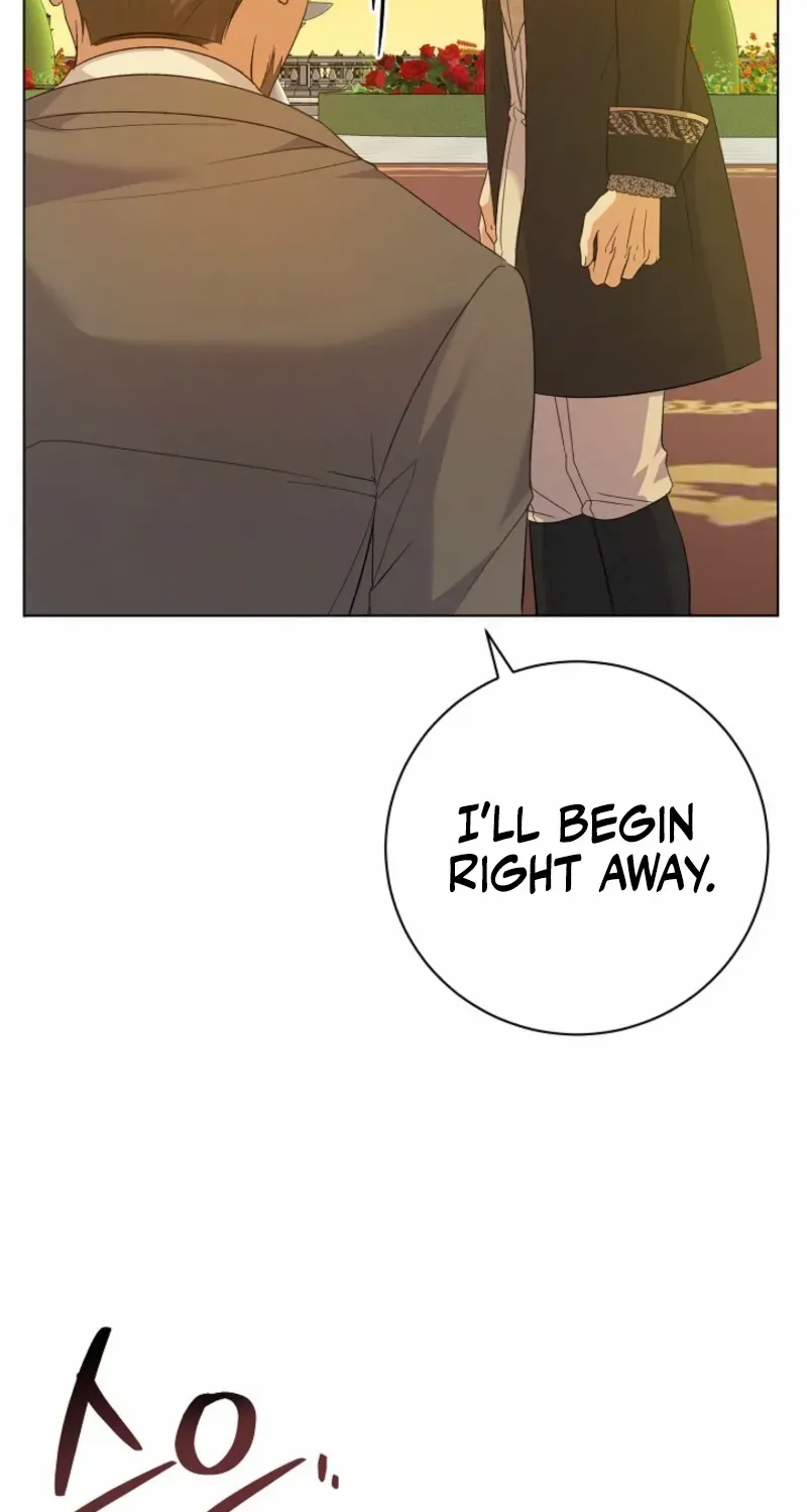 I Became the Servant That Was Obsessed by the Crown Prince Chapter 21 page 87 - 