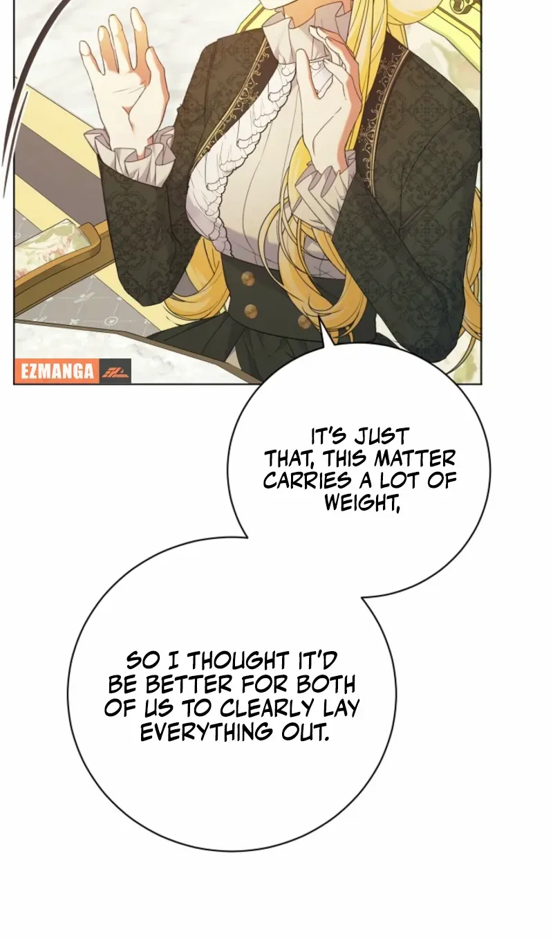 I Became the Servant That Was Obsessed by the Crown Prince Chapter 21 page 10 - 