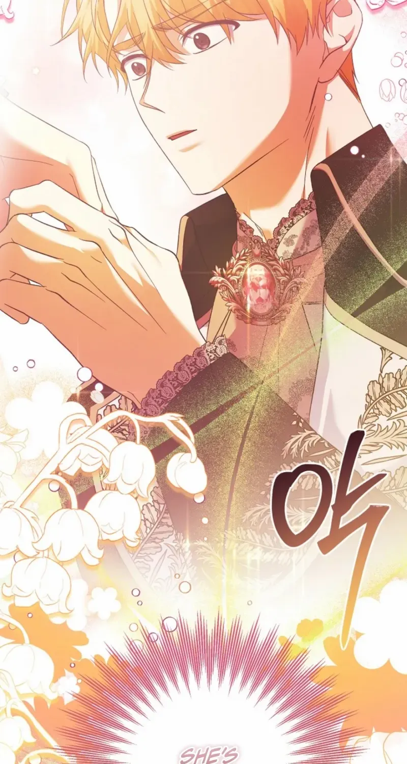 I Became the Servant That Was Obsessed by the Crown Prince Chapter 21 page 92 - 