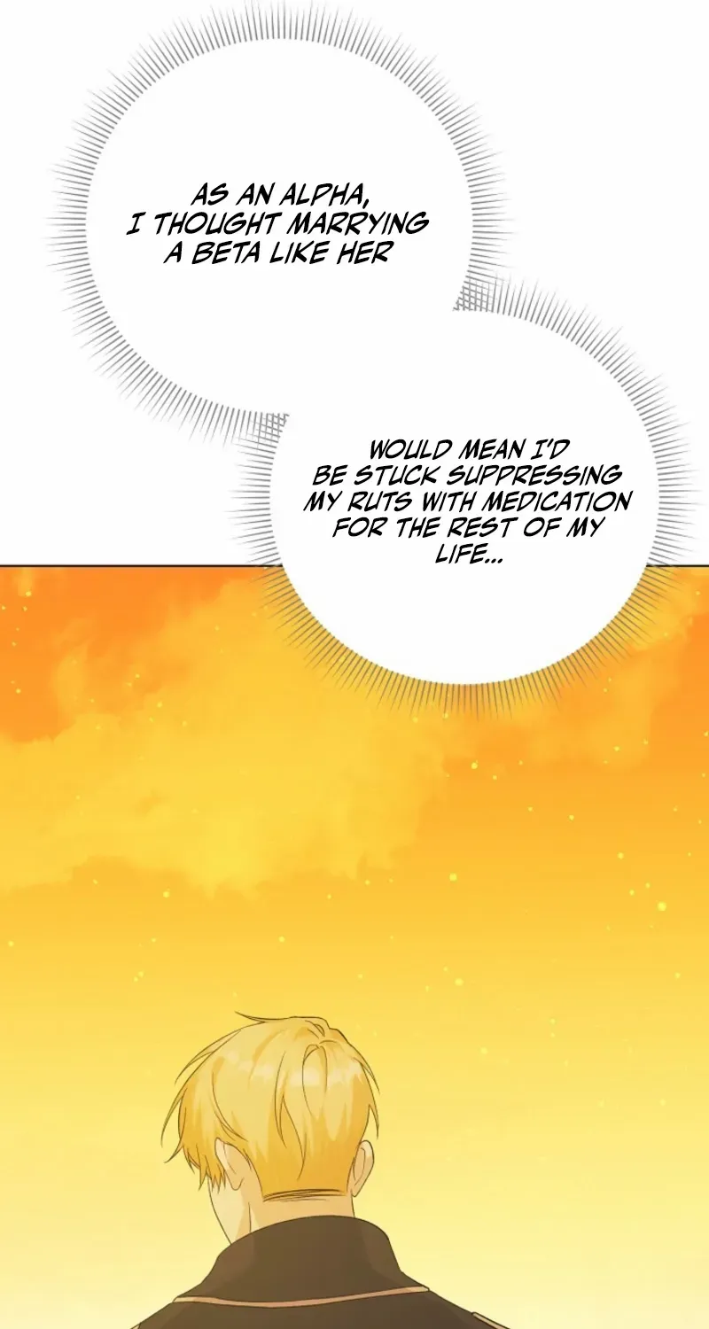 I Became the Servant That Was Obsessed by the Crown Prince Chapter 21 page 94 - 