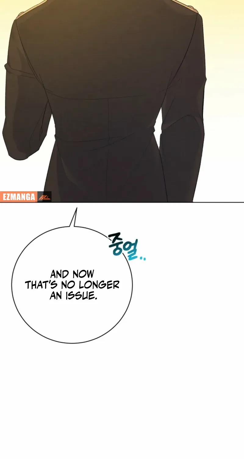 I Became the Servant That Was Obsessed by the Crown Prince Chapter 21 page 95 - 