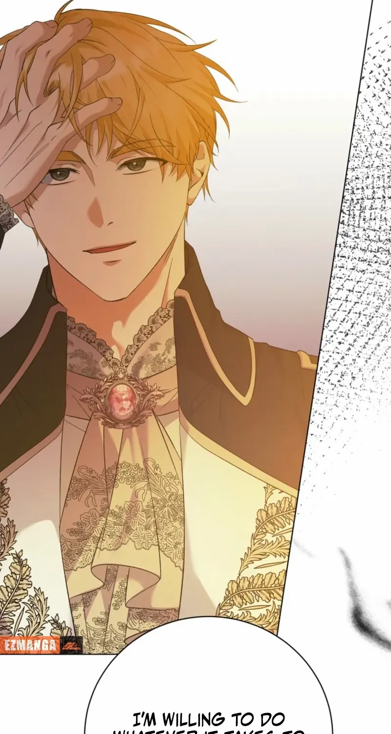 I Became the Servant That Was Obsessed by the Crown Prince Chapter 21 page 97 - 