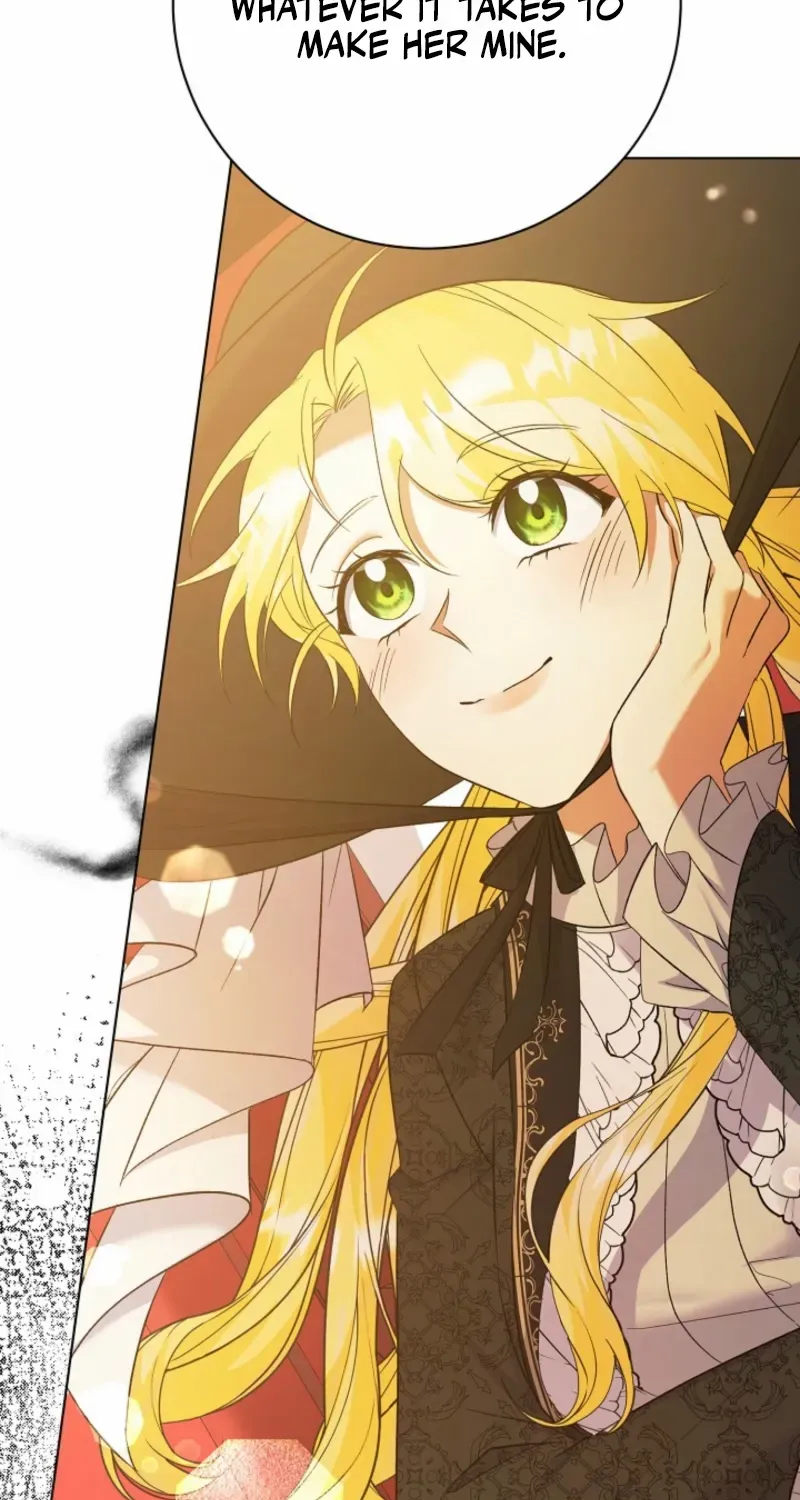 I Became the Servant That Was Obsessed by the Crown Prince Chapter 21 page 98 - 