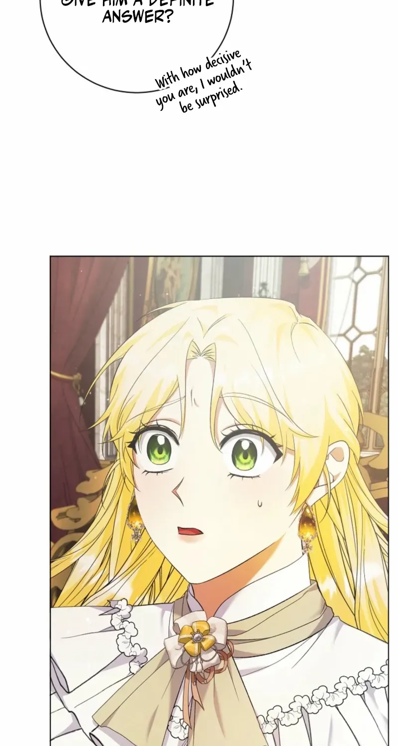 I Became the Servant That Was Obsessed by the Crown Prince Chapter 22 page 11 - 