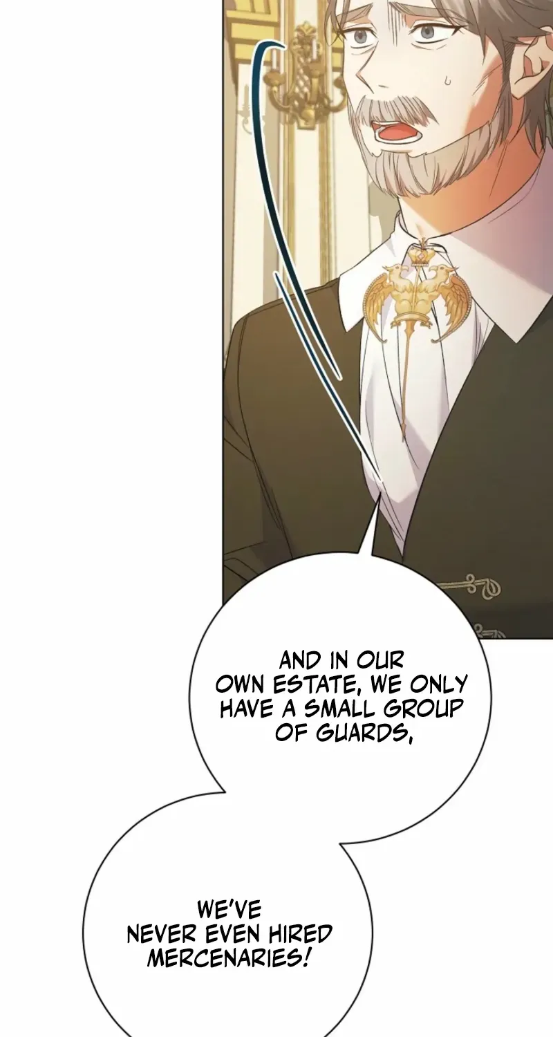 I Became the Servant That Was Obsessed by the Crown Prince Chapter 22 page 101 - 