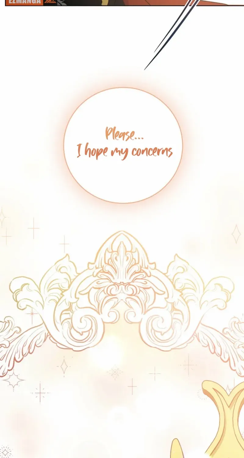 I Became the Servant That Was Obsessed by the Crown Prince Chapter 22 page 105 - 