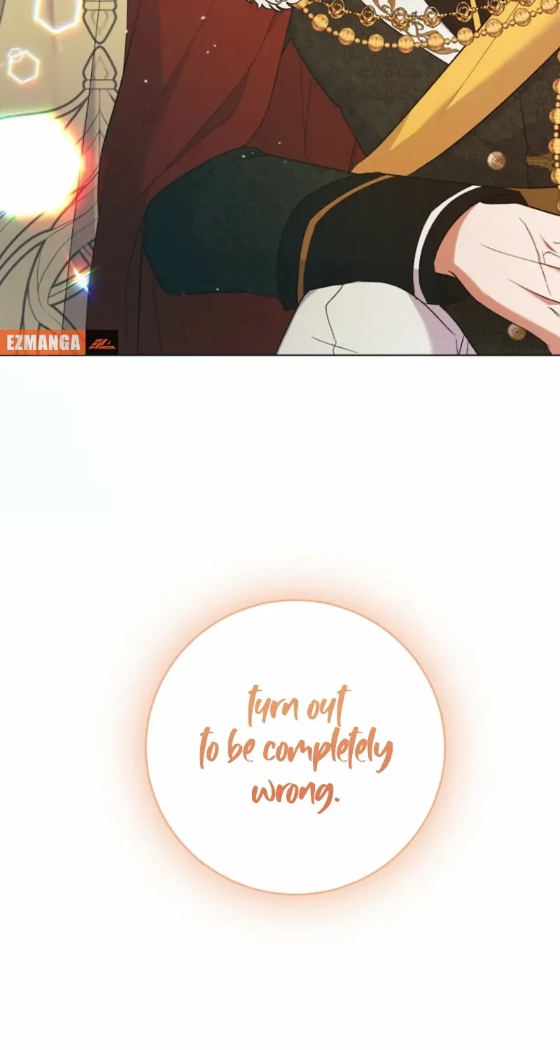 I Became the Servant That Was Obsessed by the Crown Prince Chapter 22 page 107 - 