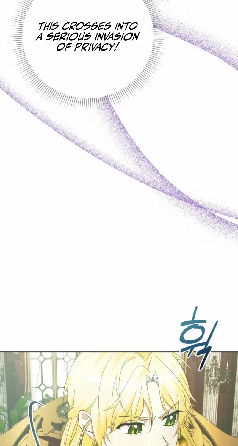 I Became the Servant That Was Obsessed by the Crown Prince Chapter 22 page 13 - 
