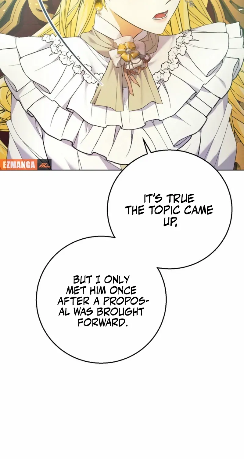 I Became the Servant That Was Obsessed by the Crown Prince Chapter 22 page 14 - 