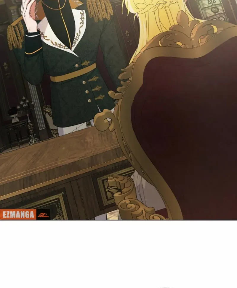I Became the Servant That Was Obsessed by the Crown Prince Chapter 22 page 18 - 