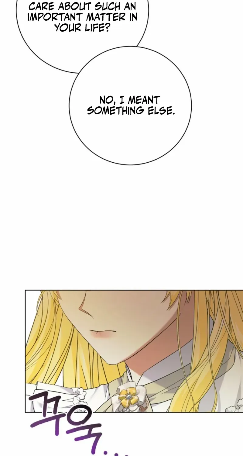 I Became the Servant That Was Obsessed by the Crown Prince Chapter 22 page 20 - 