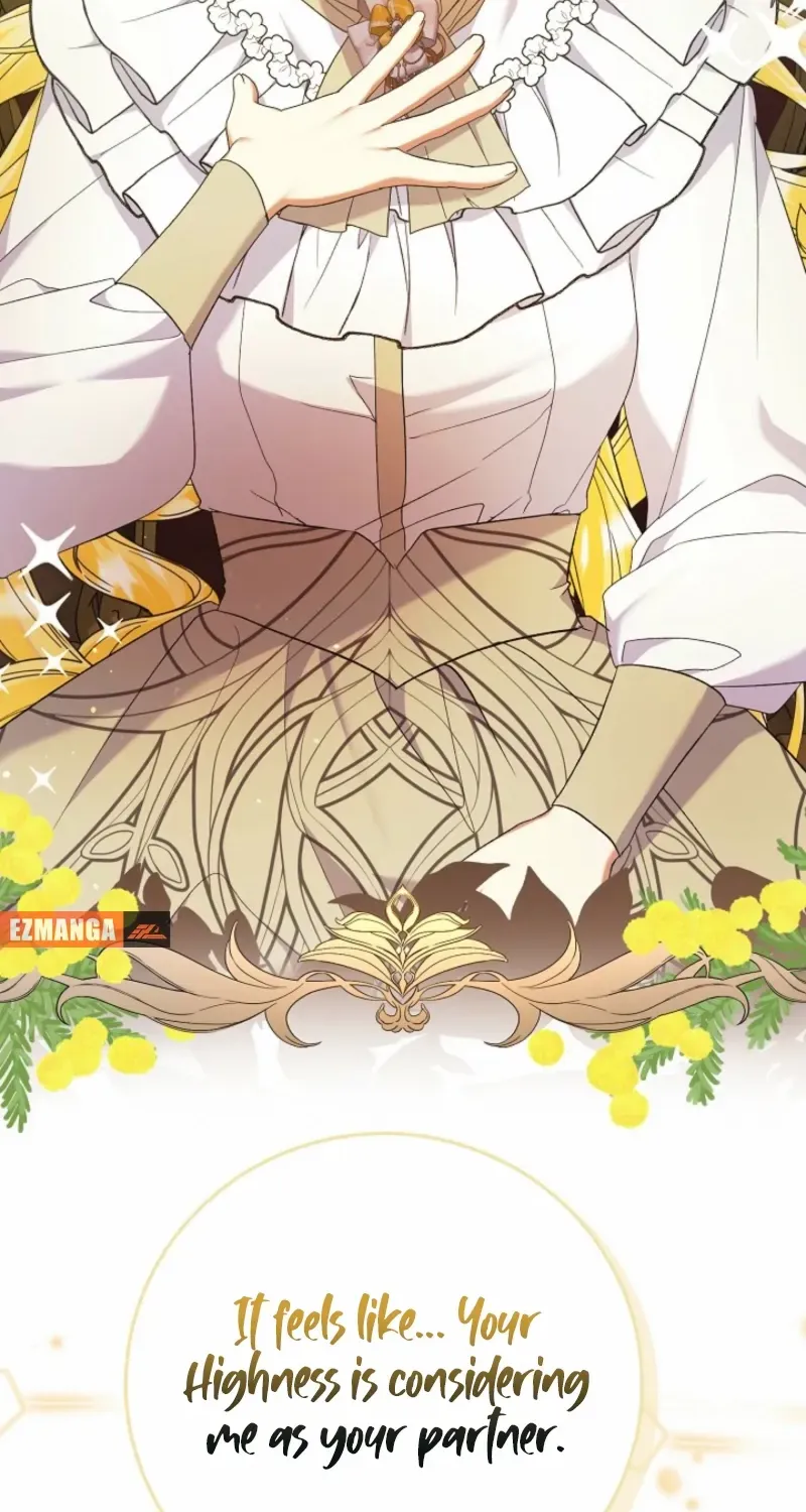 I Became the Servant That Was Obsessed by the Crown Prince Chapter 22 page 22 - 