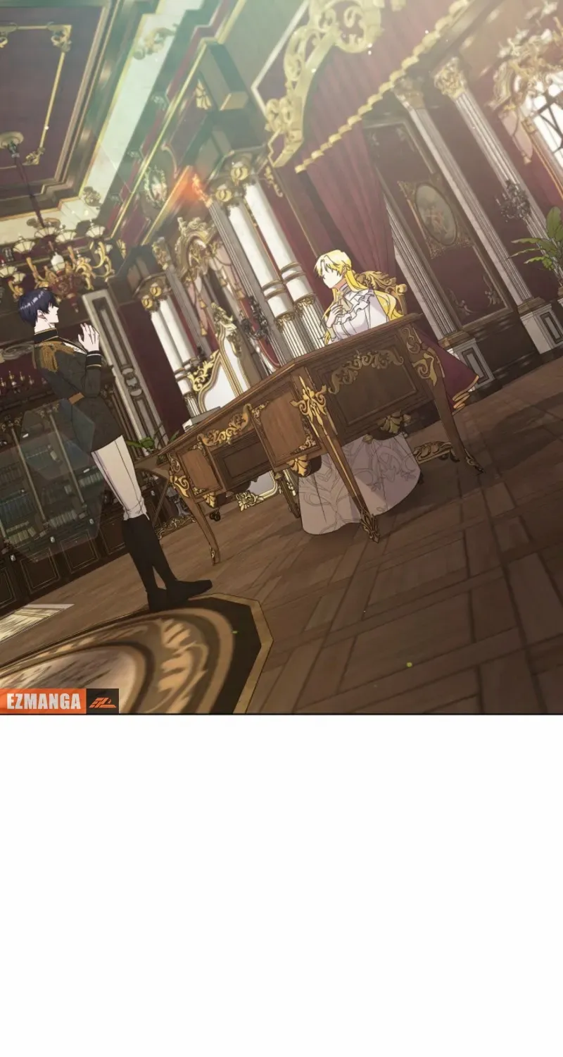 I Became the Servant That Was Obsessed by the Crown Prince Chapter 22 page 25 - 