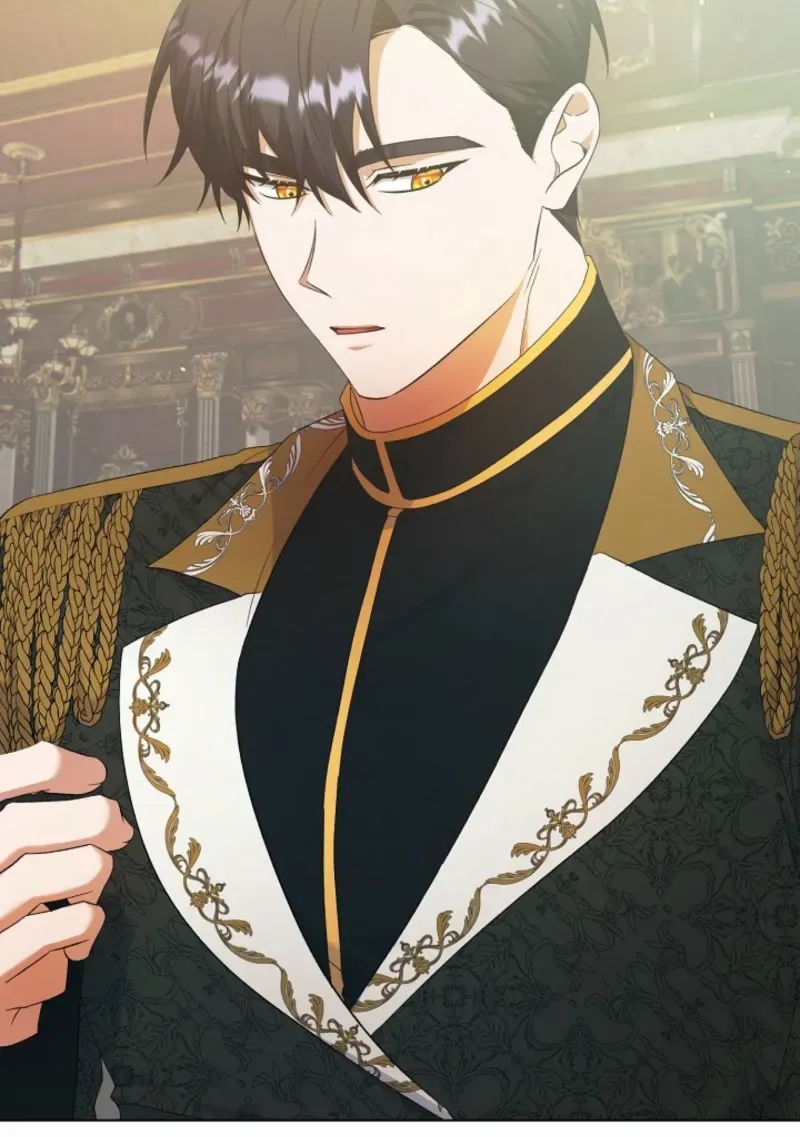 I Became the Servant That Was Obsessed by the Crown Prince Chapter 22 page 27 - 