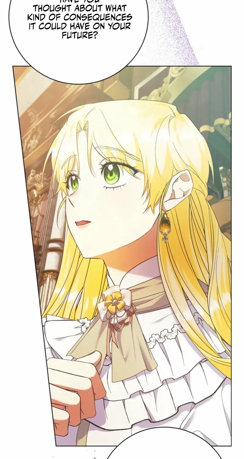 I Became the Servant That Was Obsessed by the Crown Prince Chapter 22 page 29 - 