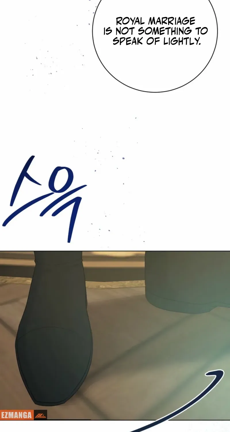 I Became the Servant That Was Obsessed by the Crown Prince Chapter 22 page 30 - 