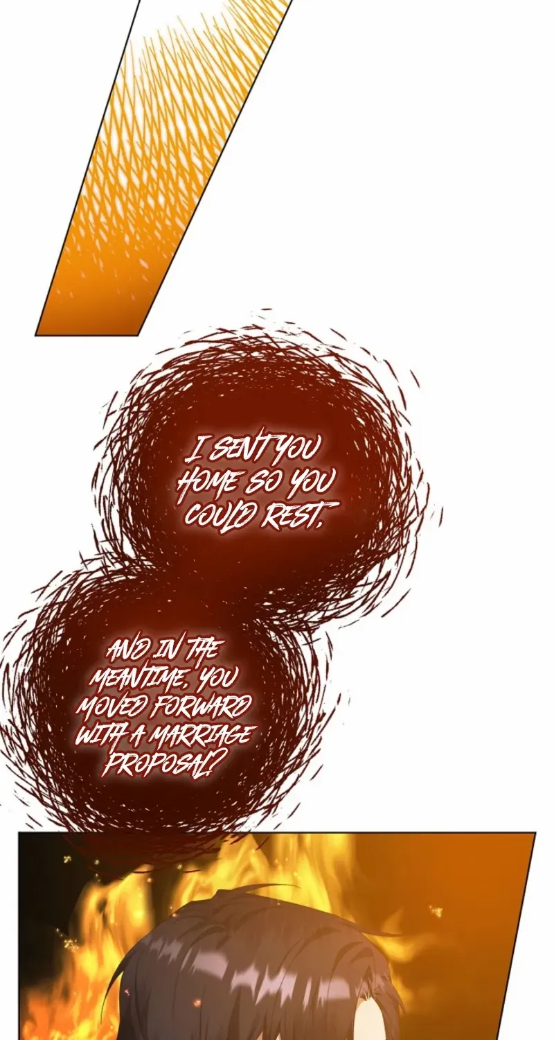 I Became the Servant That Was Obsessed by the Crown Prince Chapter 22 page 4 - 