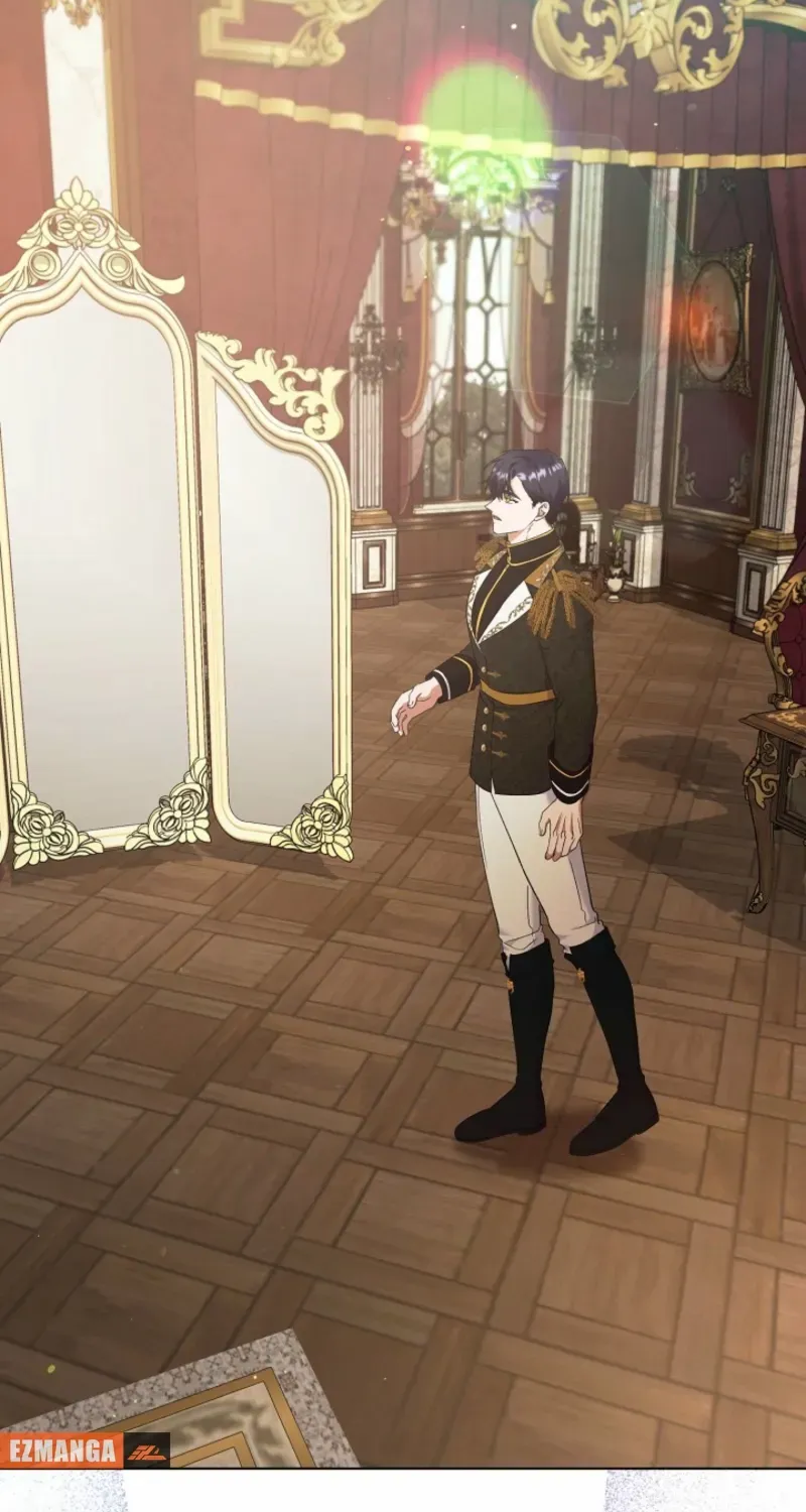 I Became the Servant That Was Obsessed by the Crown Prince Chapter 22 page 32 - 
