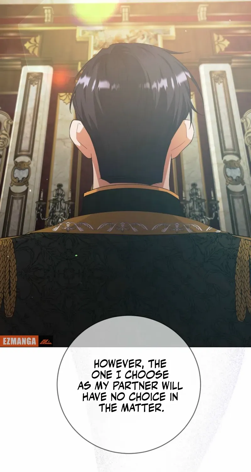 I Became the Servant That Was Obsessed by the Crown Prince Chapter 22 page 34 - 