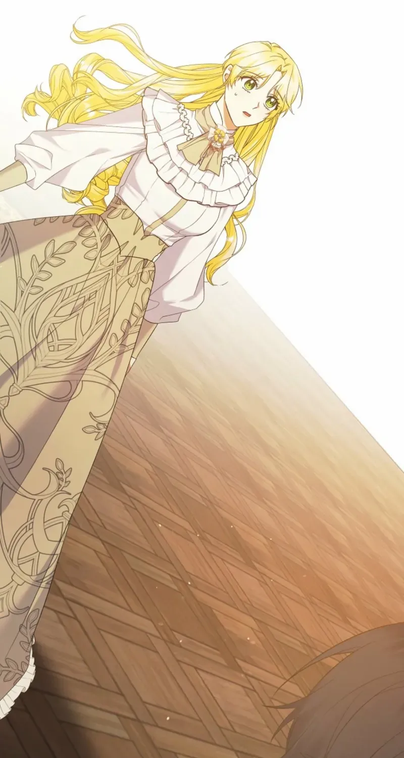 I Became the Servant That Was Obsessed by the Crown Prince Chapter 22 page 37 - 