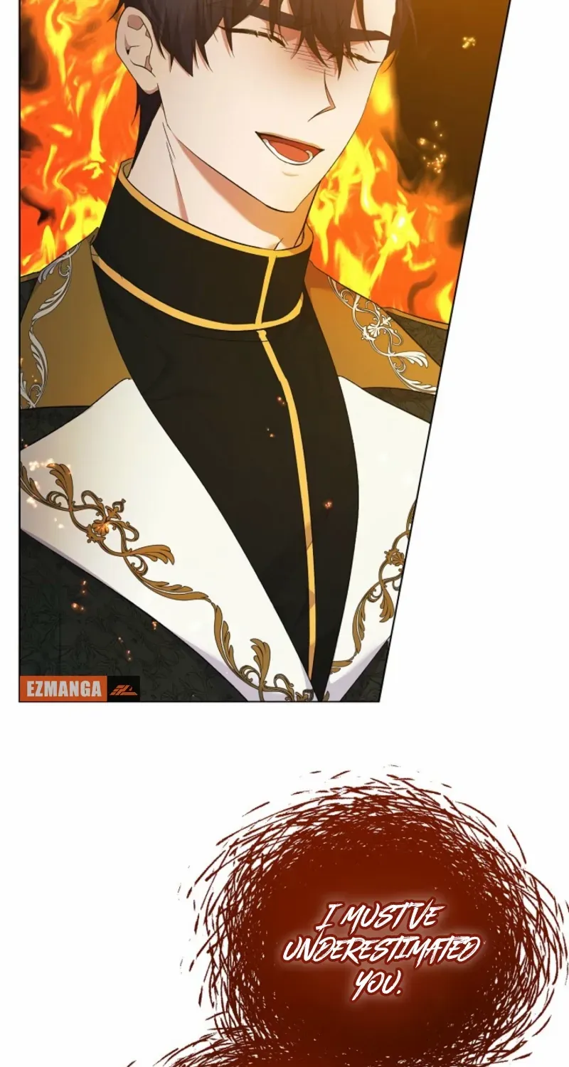 I Became the Servant That Was Obsessed by the Crown Prince Chapter 22 page 5 - 