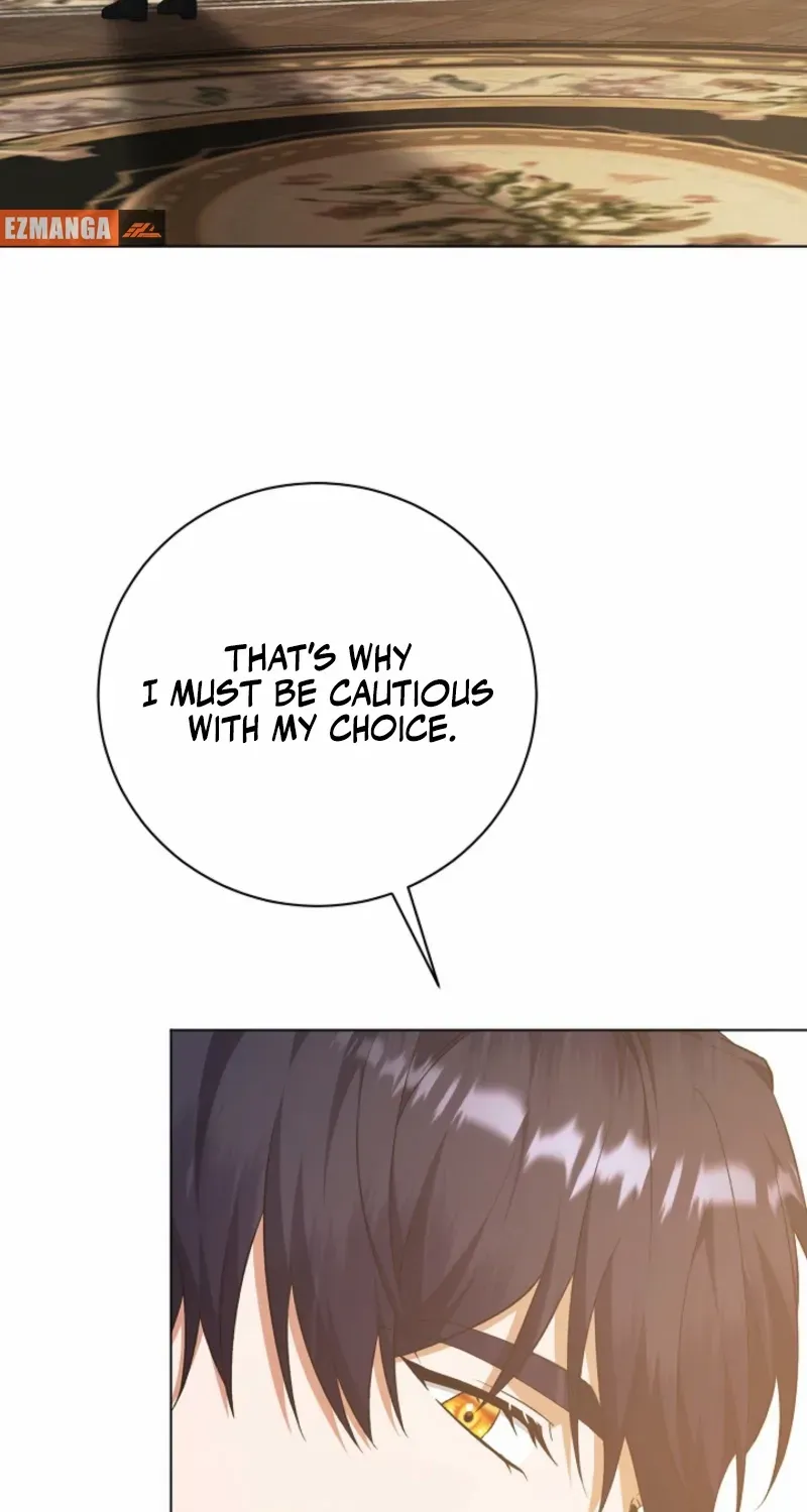 I Became the Servant That Was Obsessed by the Crown Prince Chapter 22 page 41 - 