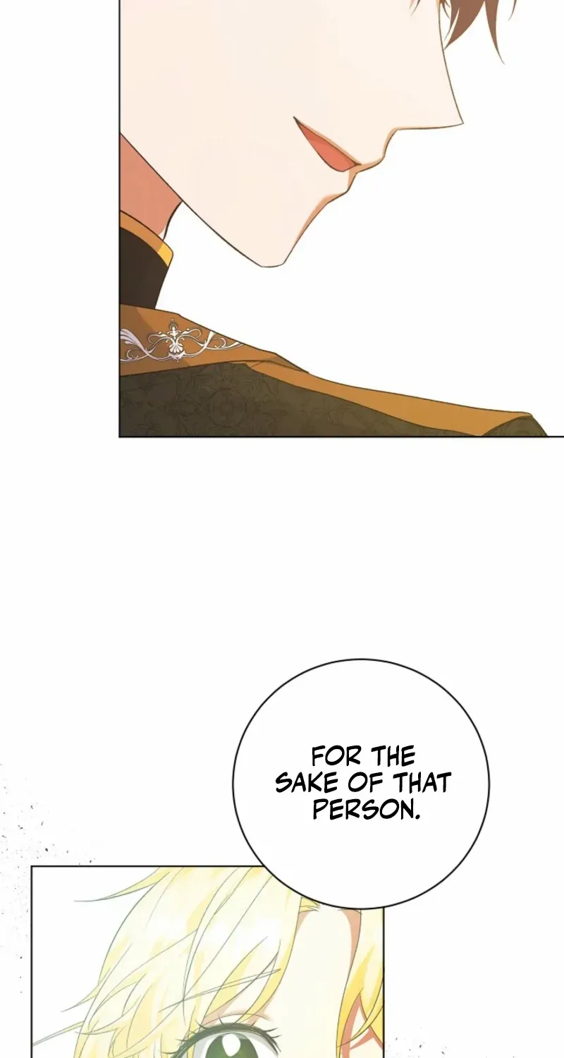 I Became the Servant That Was Obsessed by the Crown Prince Chapter 22 page 42 - 