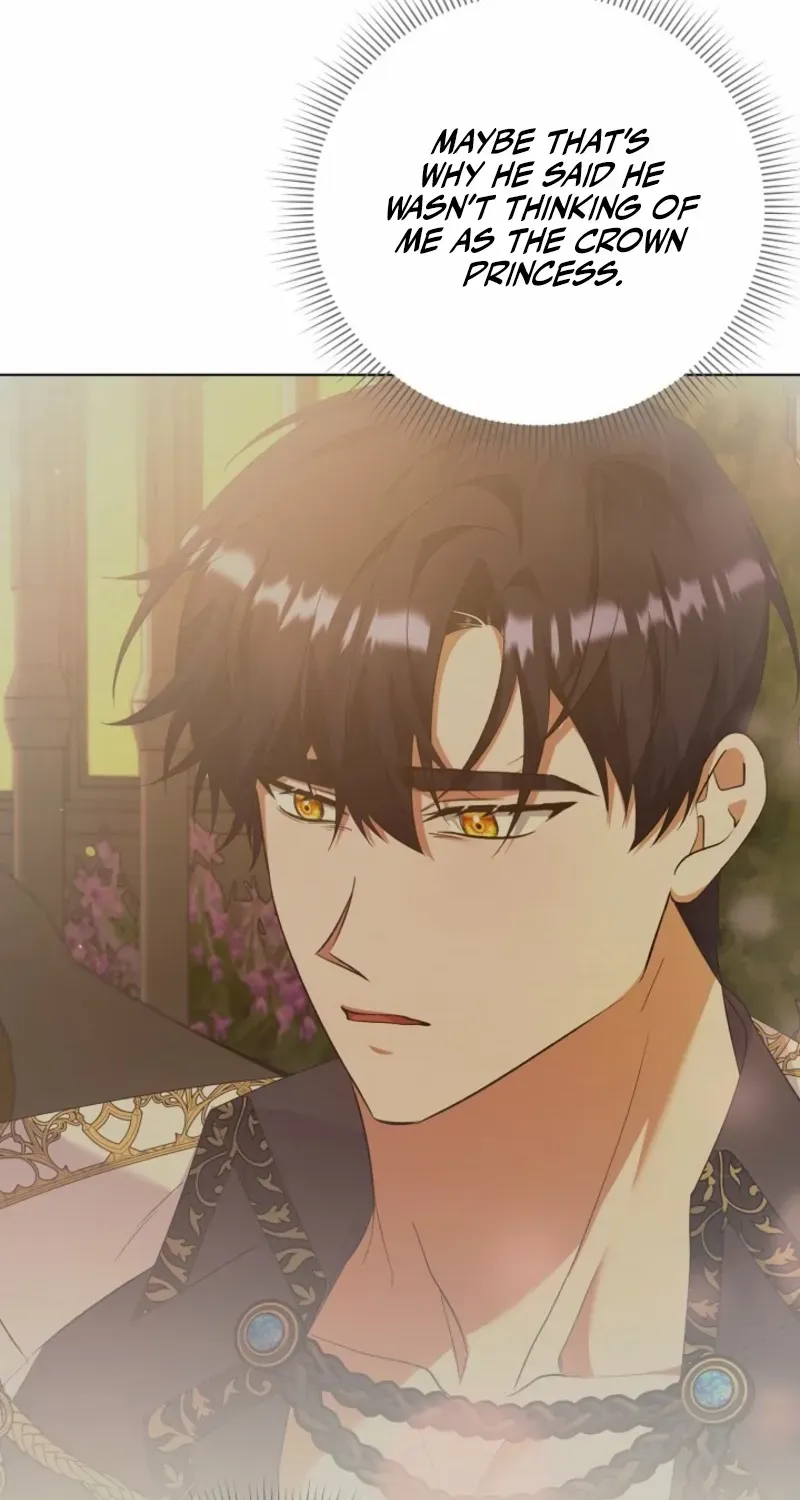 I Became the Servant That Was Obsessed by the Crown Prince Chapter 22 page 48 - 