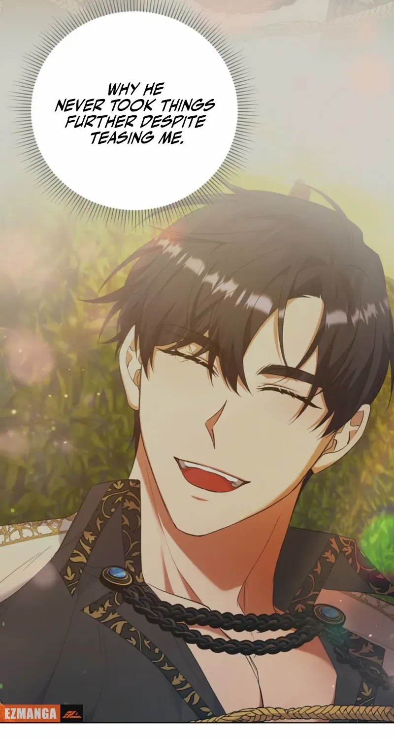 I Became the Servant That Was Obsessed by the Crown Prince Chapter 22 page 49 - 