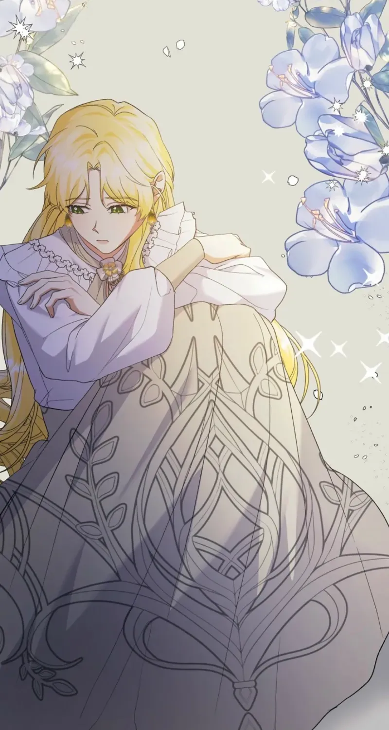 I Became the Servant That Was Obsessed by the Crown Prince Chapter 22 page 51 - 