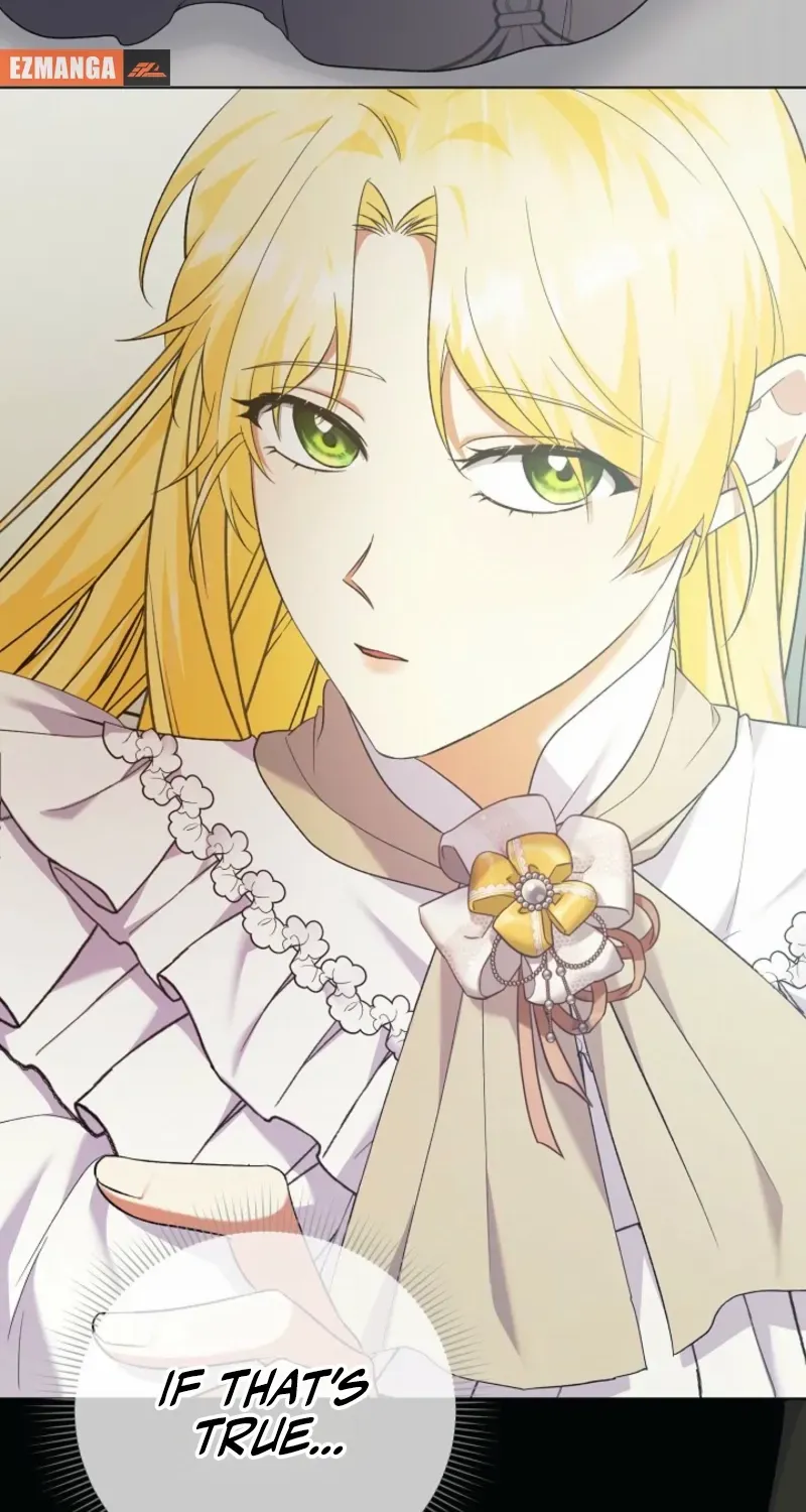 I Became the Servant That Was Obsessed by the Crown Prince Chapter 22 page 52 - 
