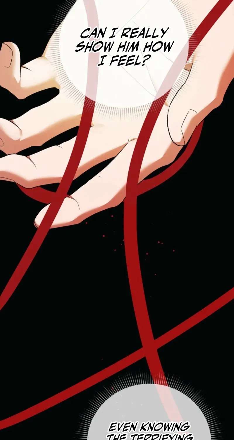 I Became the Servant That Was Obsessed by the Crown Prince Chapter 22 page 54 - 