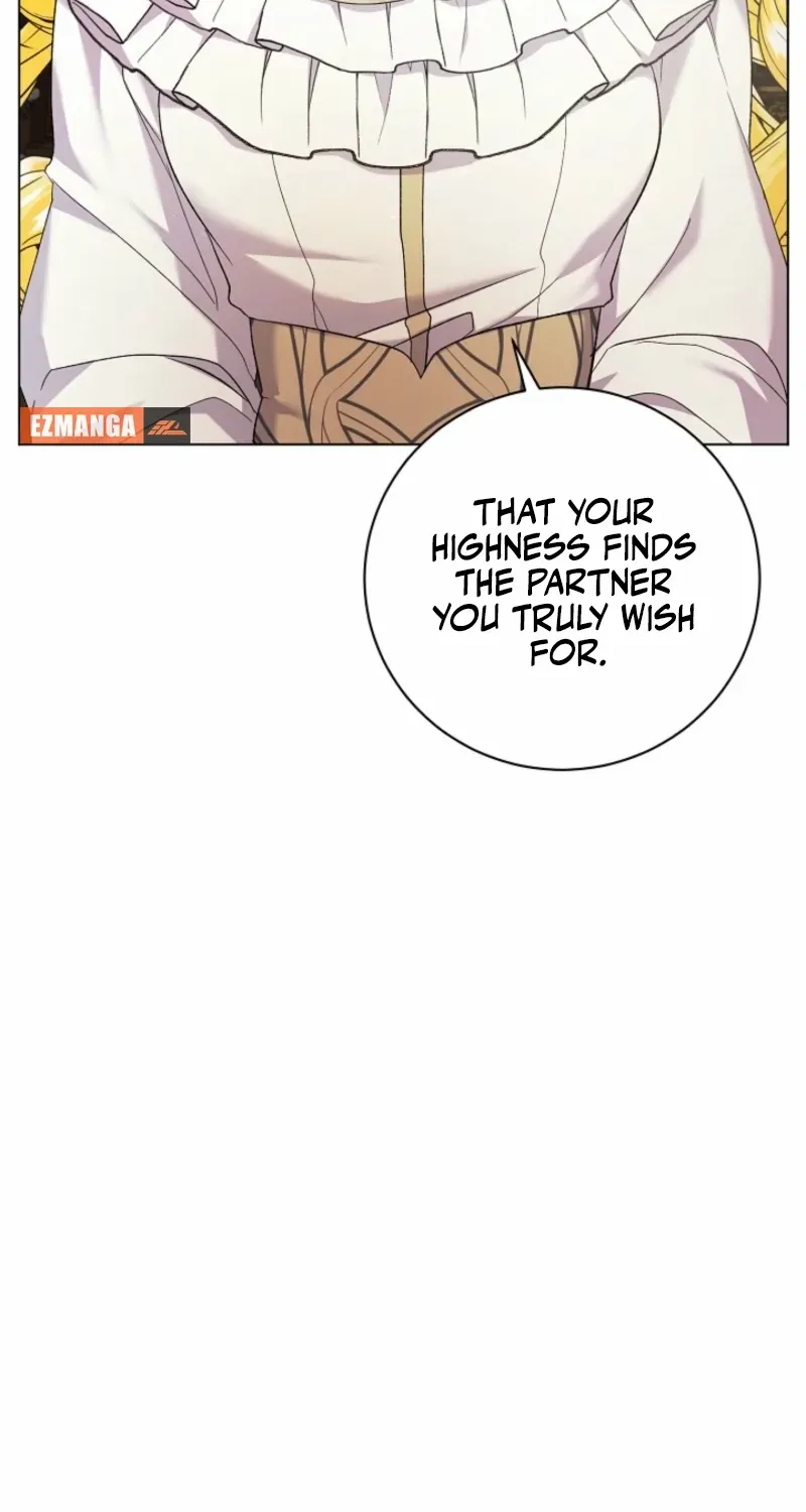I Became the Servant That Was Obsessed by the Crown Prince Chapter 22 page 59 - 