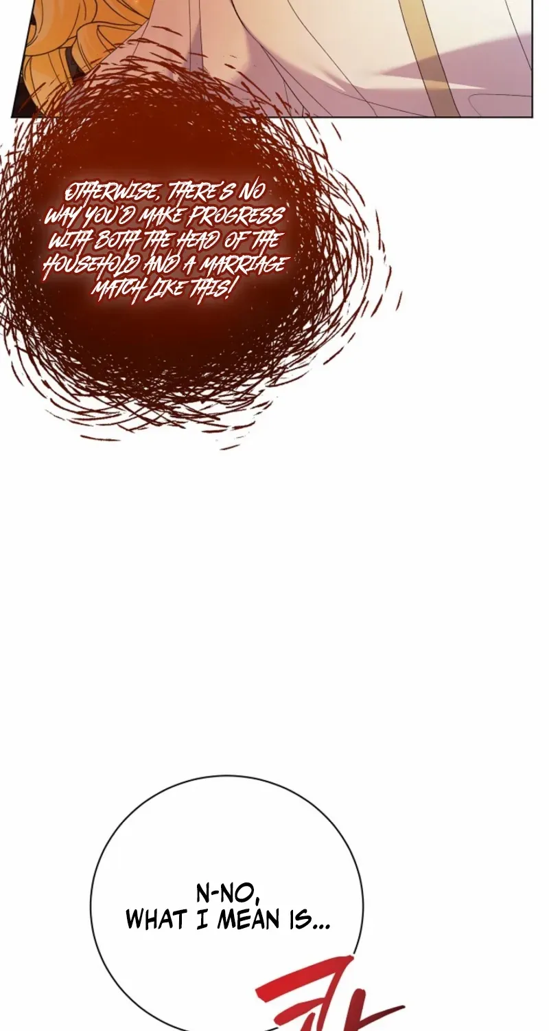 I Became the Servant That Was Obsessed by the Crown Prince Chapter 22 page 7 - 