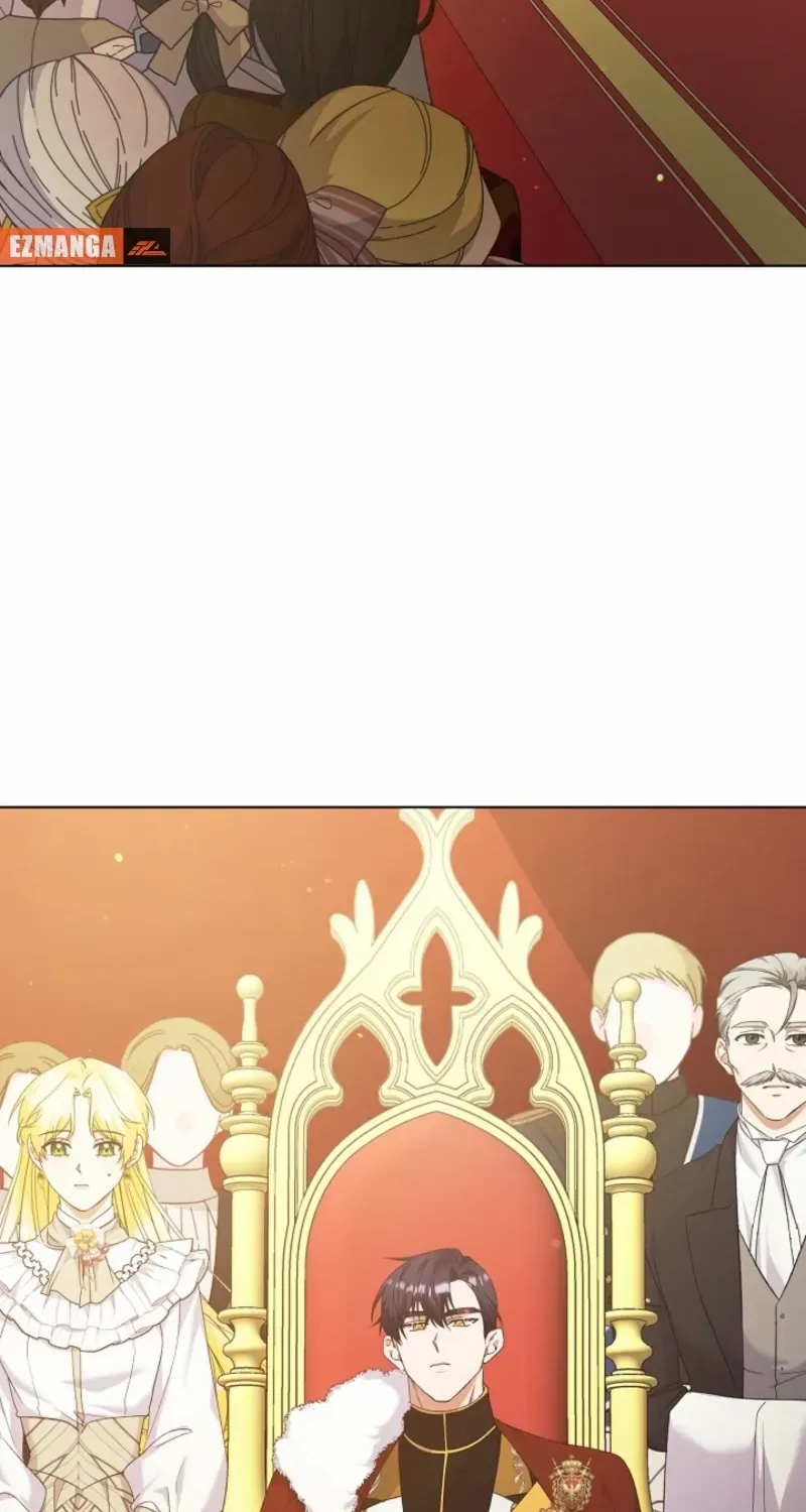 I Became the Servant That Was Obsessed by the Crown Prince Chapter 22 page 65 - 