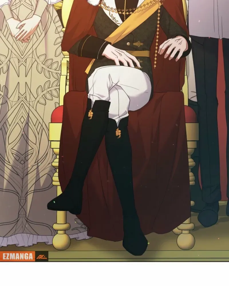 I Became the Servant That Was Obsessed by the Crown Prince Chapter 22 page 66 - 