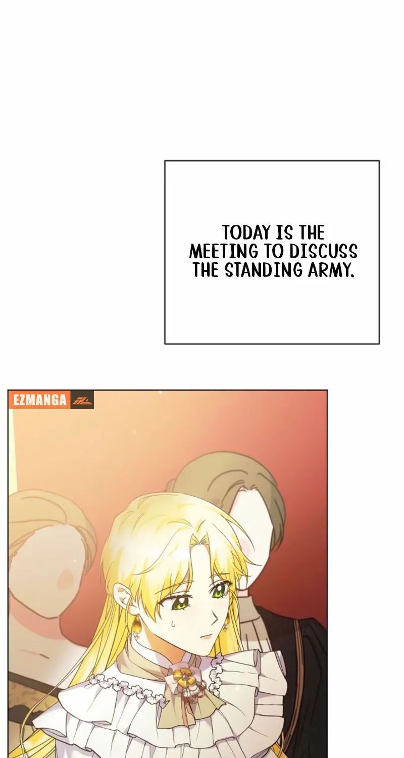 I Became the Servant That Was Obsessed by the Crown Prince Chapter 22 page 67 - 