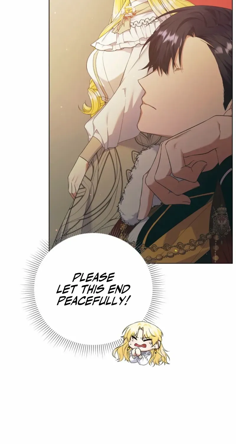 I Became the Servant That Was Obsessed by the Crown Prince Chapter 22 page 69 - 