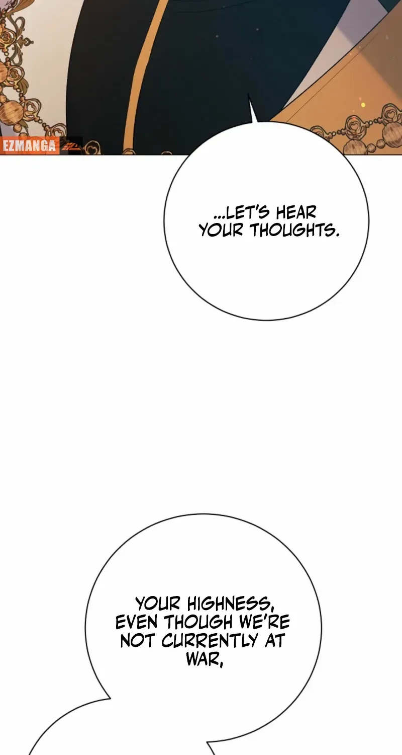 I Became the Servant That Was Obsessed by the Crown Prince Chapter 22 page 71 - 